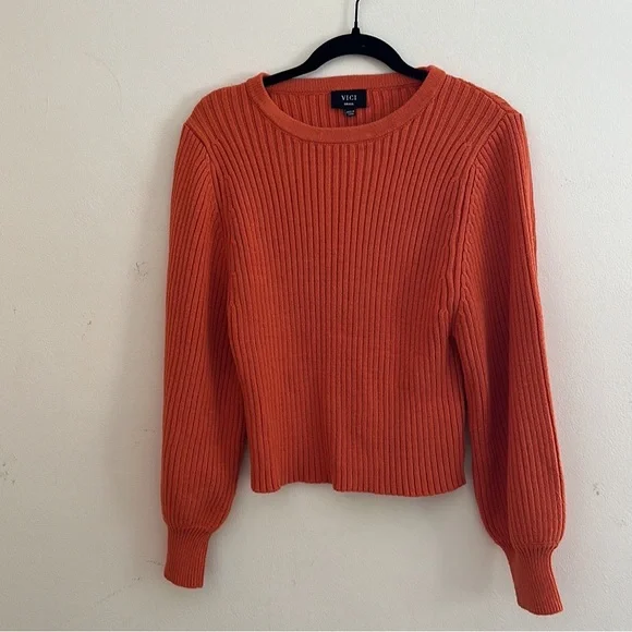 VICI | Ozzy Sweater - Picture 6 of 11